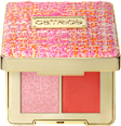 Lidschatten & Blush Palette Spring And The City Glow Complex C01 Rosé & Rooftops CATRICE