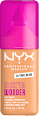MAKE'EM WONDER tečni puder - 14 True Beige NYX PROFESSIONAL MAKEUP