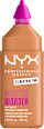MAKE'EM WONDER tečni puder - 21 Neutral Tan NYX PROFESSIONAL MAKEUP