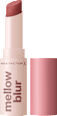 Lippenstift 2000 Calorie Mellow Blur 010 Mochi Mauve MAX FACTOR