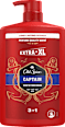 Gel de duș Captain Old Spice
