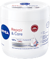 Repair & Care tělový krém Urea NIVEA