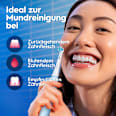 Elektrische Zahnbürste iO Series 3 N ice blue Oral-B