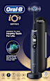 Elektrická zubná kefka iO Series 9 – Black Onyx Oral-B