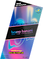 Infinite Man Woda perfumowana męska bruno banani