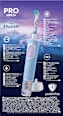 Elektrická zubná kefka pre deti Pro Kids 3+ Frozen Oral-B