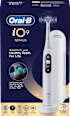 Elektrická zubná kefka iO Series 9 – White Alabaster Oral-B