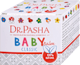 Dr. Pasha naravna otroška krema Dr. Pasha