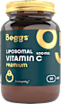 kapsle Liposomal Vitamín C Beggs