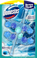 WC-Stein Blauspüler Ocean Domestos