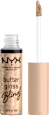 lesk na rty Butter Gloss Bling, 01 Bring the Bling NYX PROFESSIONAL MAKEUP