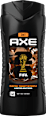 Dusche Dark Temptation  AXE