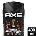 Dusche Dark Temptation  AXE