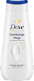 Duschcreme Advanced Care Reichhaltige Pflege Dove