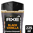 Duschgel Black Vanilla Fine Fragrance AXE