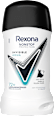 Antitranspirant Deostick Nonstop Protection Invisible Aqua Rexona