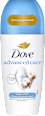 Roll-on deodorant fresh cotton & sea minerals scent  Dove