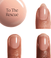 Nagelhärter To The Rescue essie