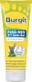 Fuß-Deo 3fach Aktiv-Gel Burgit