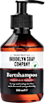 Bartshampoo Zedernholz & Wacholder Brooklyn Soap Company