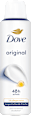 Antitranspirant Deospray Original Dove