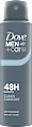 Antitranspirant Deospray Clean Comfort Dove MEN+CARE