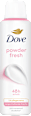 Antitranspirant Deospray Powder Soft Dove
