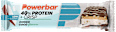 Proteinriegel 40% Protein + Crisp, Choco Coco Geschmack PowerBar