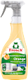 Allzweckreiniger Multiflächen Orange Frosch