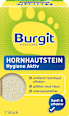 Hornhautstein Hygiene Aktiv Burgit