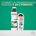 Antitranspirant Deo Roll-On Clinical Ultra Derma Dry L'ORÉAL PARiS MEN EXPERT