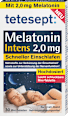 Melatonin Intens Mini-Tabletten tetesept