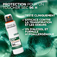 Antitranspirant Deospray Clinical Ultra  L'ORÉAL PARiS MEN EXPERT