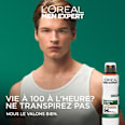 Antitranspirant Deospray Clinical Ultra  L'ORÉAL PARiS MEN EXPERT