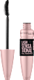 Mascara Lash Sensational Voller-Wimpern-Fächer Intense Black MAYBELLINE NEW YORK
