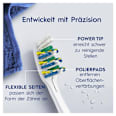 Zahnbürste Pro-3DWhite Pulsar weich Oral-B