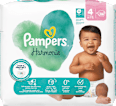 Пелени 4 (9-14 кг) Pampers Harmonie