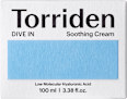Soothing Cream Dive In Torriden