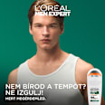 Férfi deo roll-on, Clinical ultra L'ORÉAL PARiS MEN EXPERT