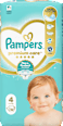 Пелени 4 (9-14 кг) Pampers Premium Care