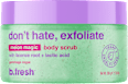 Piling za tijelo Don’t hate, exfoliate b.fresh