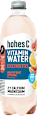 Erfrischungsgetränk, Vitamin Water Electrolytes, Grapefruit-Zitrone hohes C