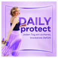 Slipeinlagen Daily Protect Extra Long Big Pack always