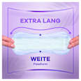 Slipeinlagen Daily Protect Extra Long Big Pack always