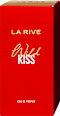 Női EdP Wild Kiss La Rive