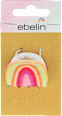 Детска щипка за коса дъга ebelin