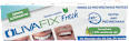 Pričvrstilna krema za zobne proteze Fresh OLIVAFIX