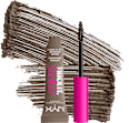 THICK IT. STICK IT! maskara za obrve -  NYX PROFESSIONAL MAKEUP