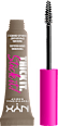 THICK IT. STICK IT! maskara za obrve -  NYX PROFESSIONAL MAKEUP