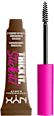 THICK IT. STICK IT! maskara za obrve - 06 Brunette NYX PROFESSIONAL MAKEUP